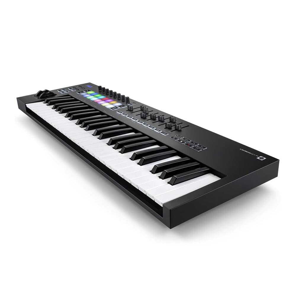 Novation Launchkey