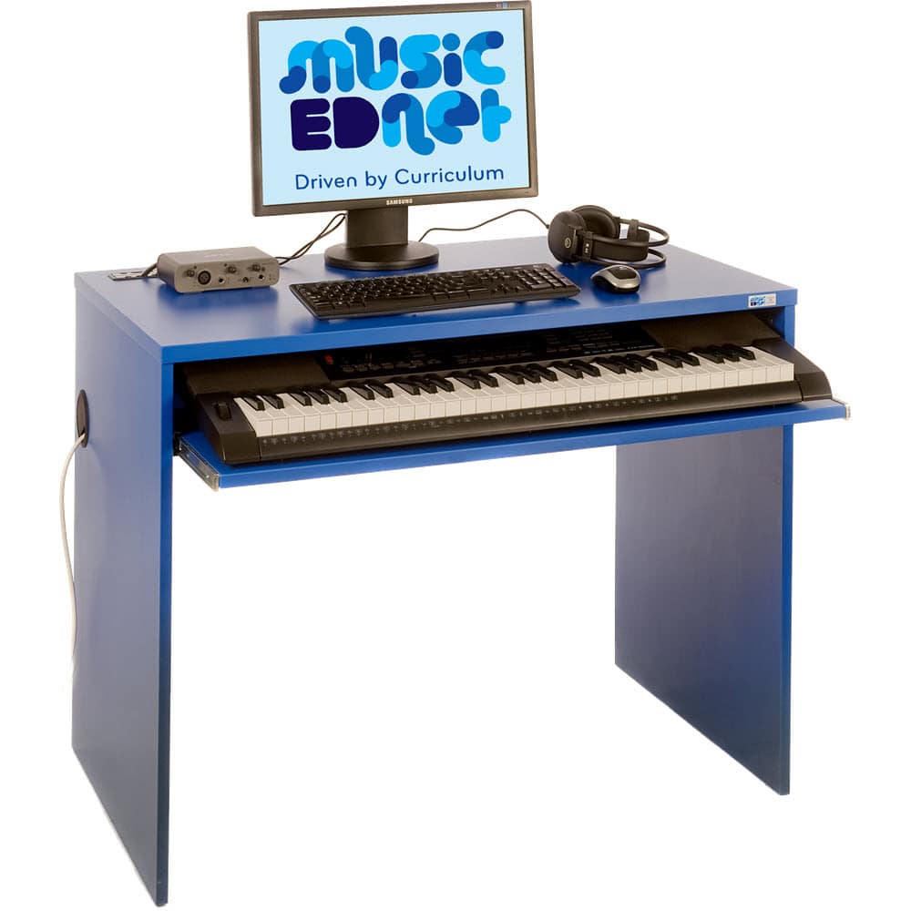 Music EDnet CS49 Creation Station