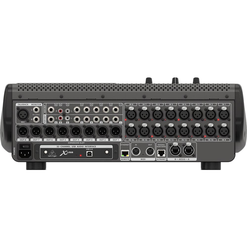 Behringer X32 Producer digital mixing console