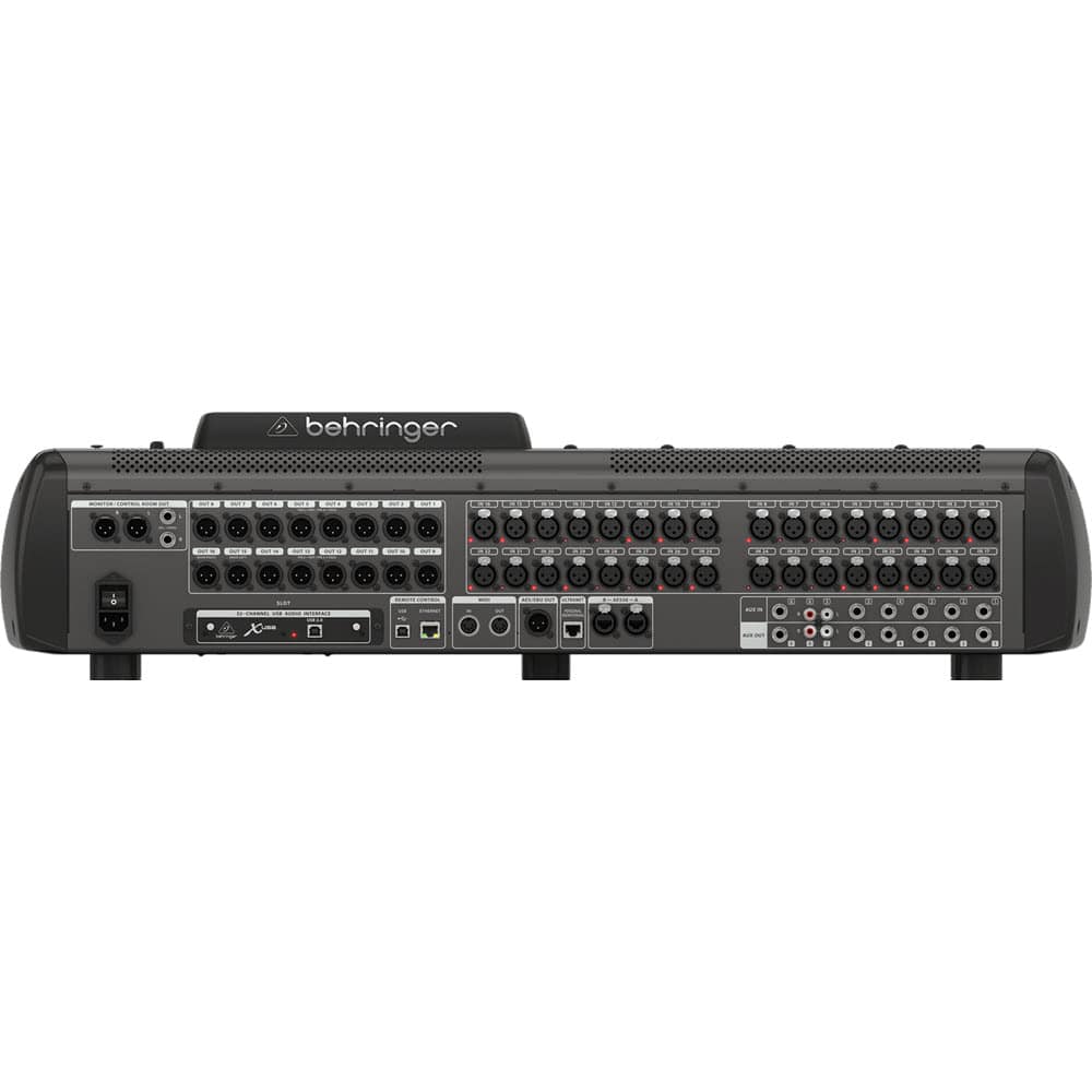 Behringer X32 Digital Mixer - Image 3