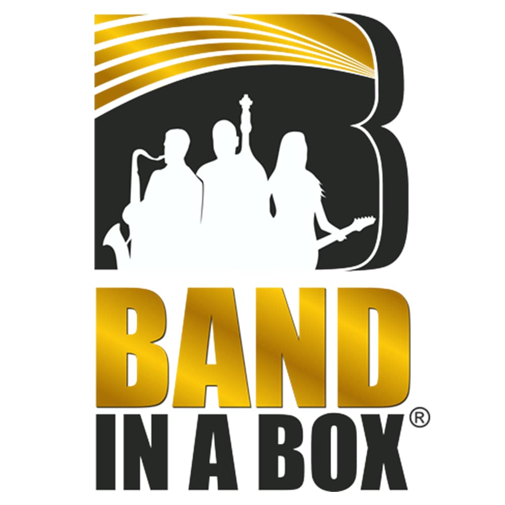 Band In A Box