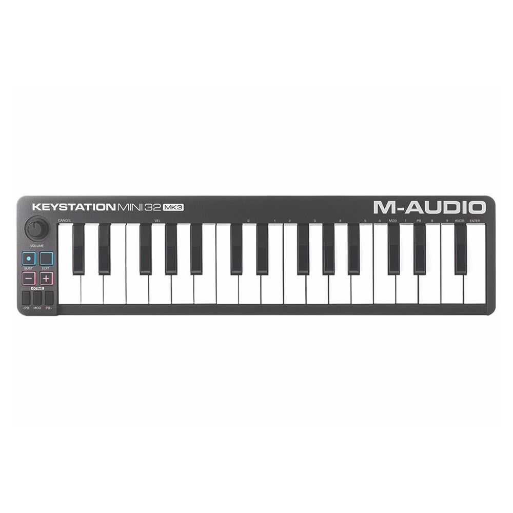 M-Audio Keystation Mini 32 MK3