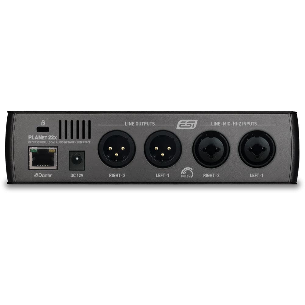 ESI Planet 22X - Image 3