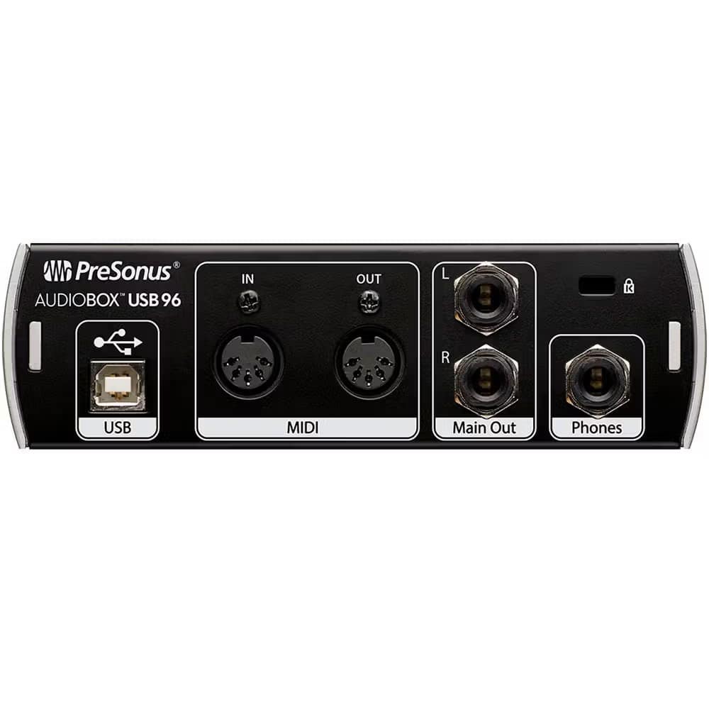 PreSonus AudioBox USB96 - Image 2