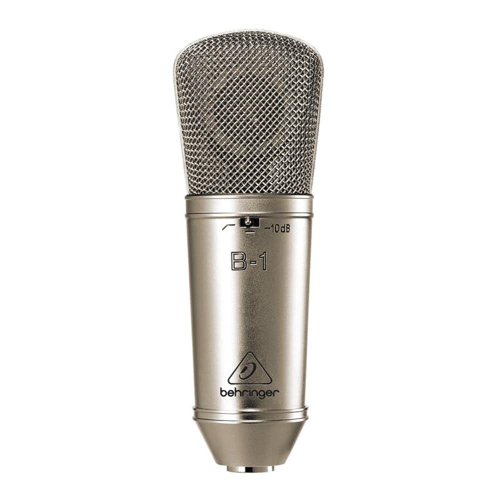 Behringer B1