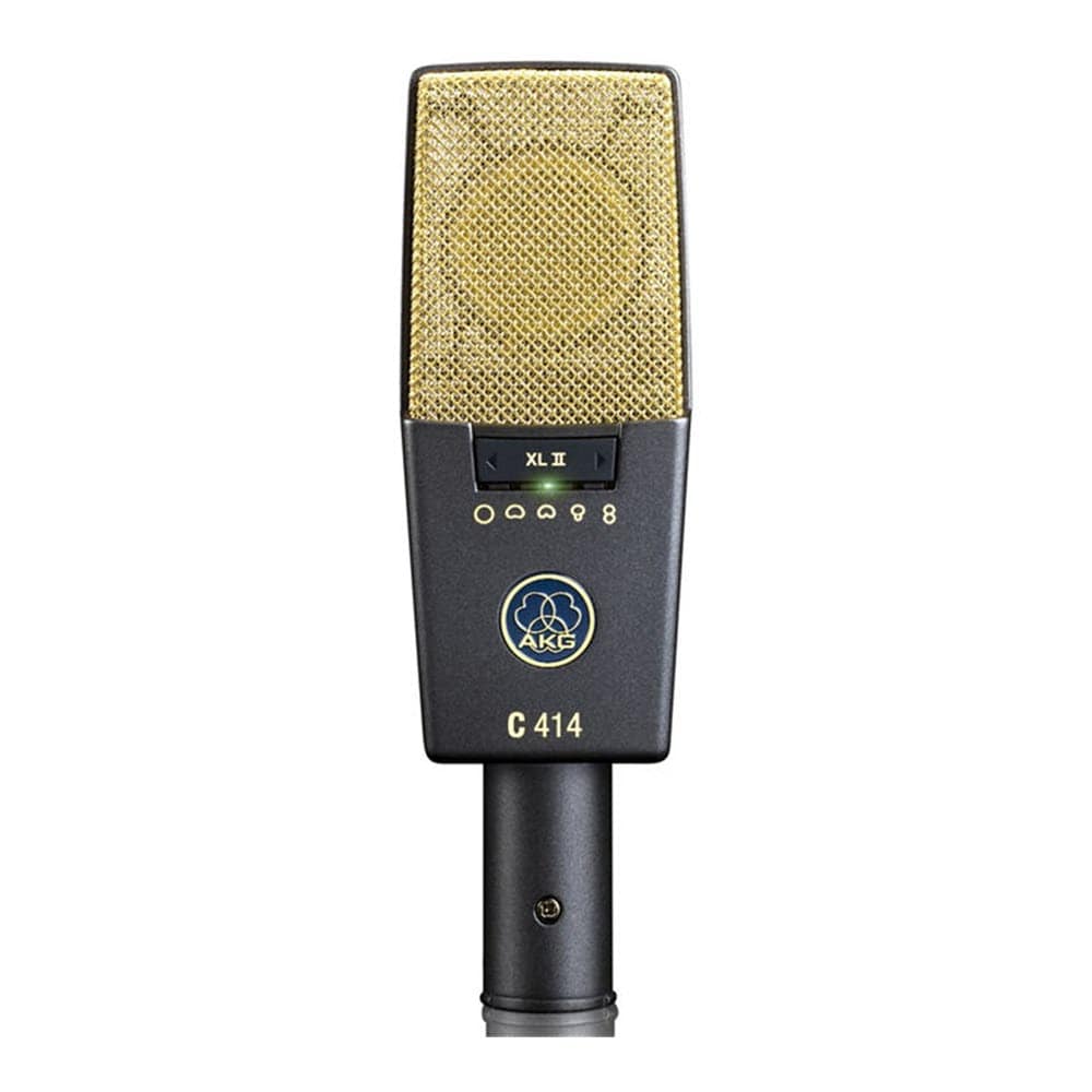AKG C414 XLII