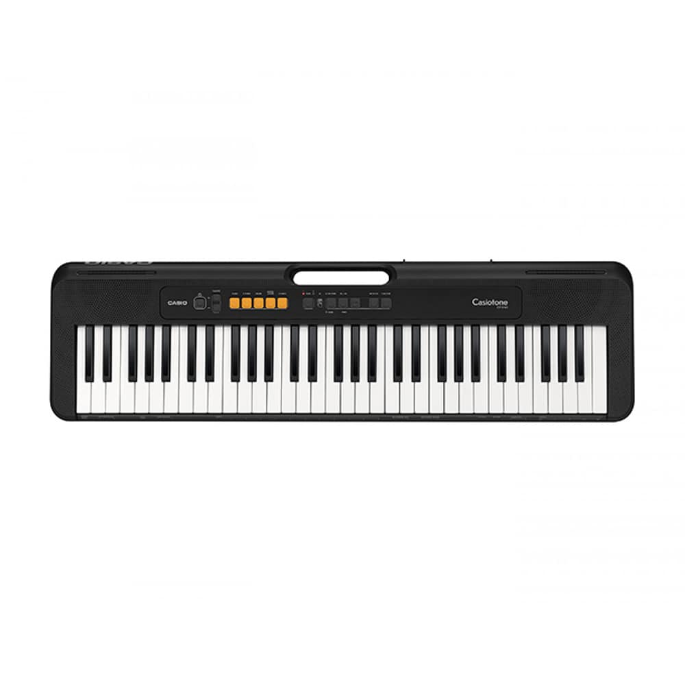 Casio CTS100