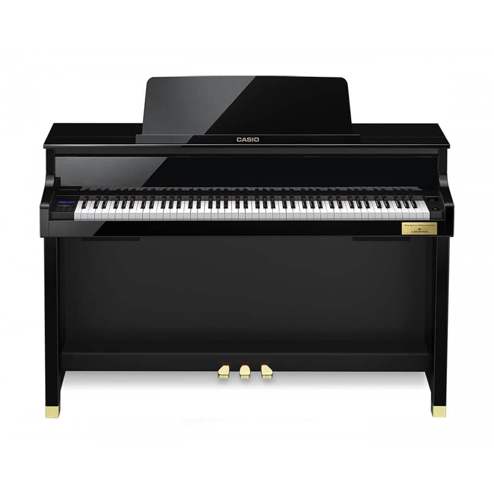 Casio Celviano Grand Hybrid GP-510