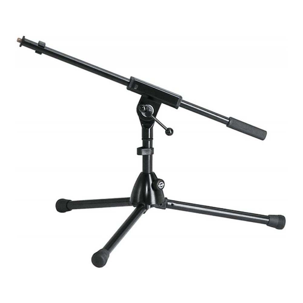 Konig & Meyer 259/1 Extra Low Boom Microphone Stand