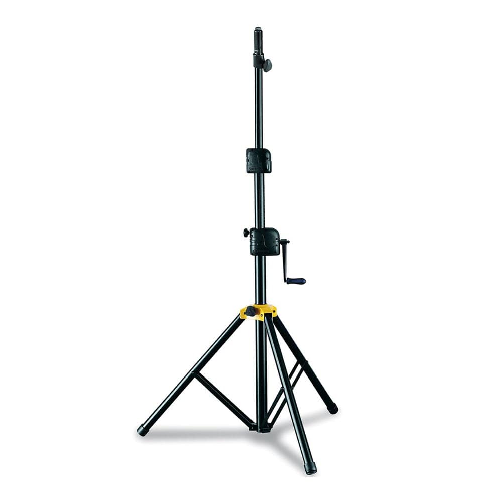 Hercules SS710B winch-up speaker stand