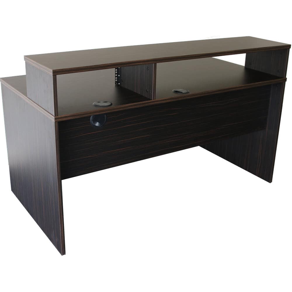 CSD-Solo Creation Station rear