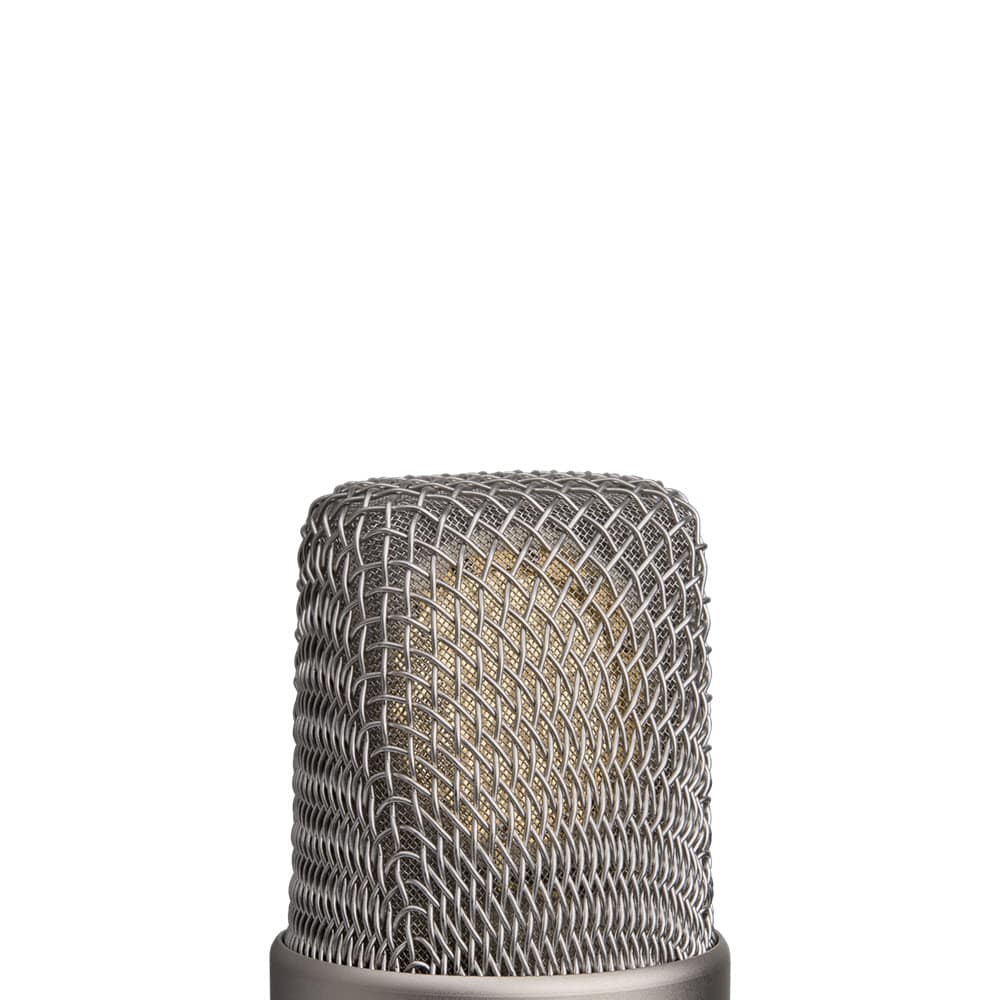 Rode NT1 5th Gen Studio Condenser Mic