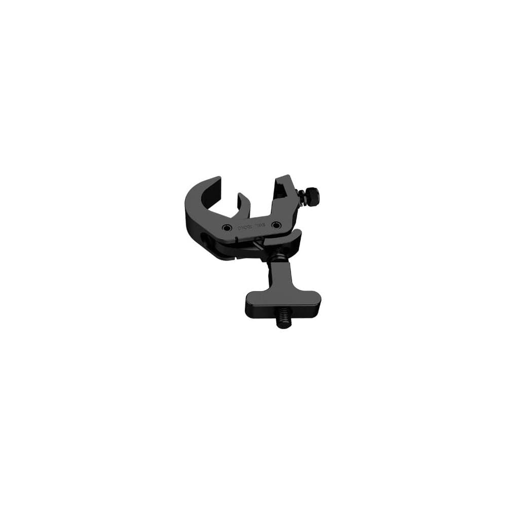 ACME C-150B lighting clamp - Black