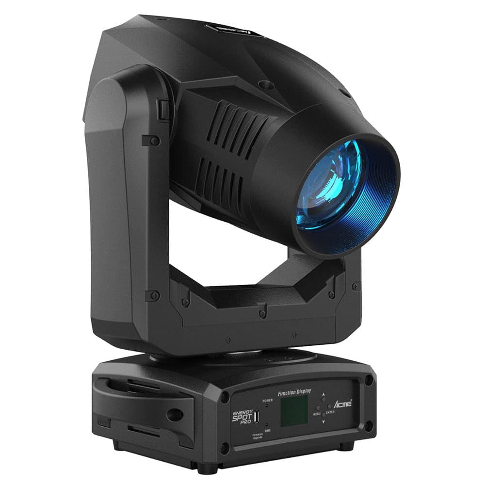 ACME Energy Spot Pro XA400 Moving Head Profile