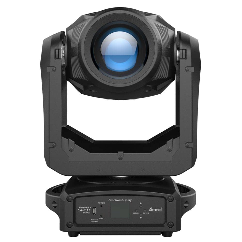 ACME Energy Spot Pro XA400 Moving Head Profile