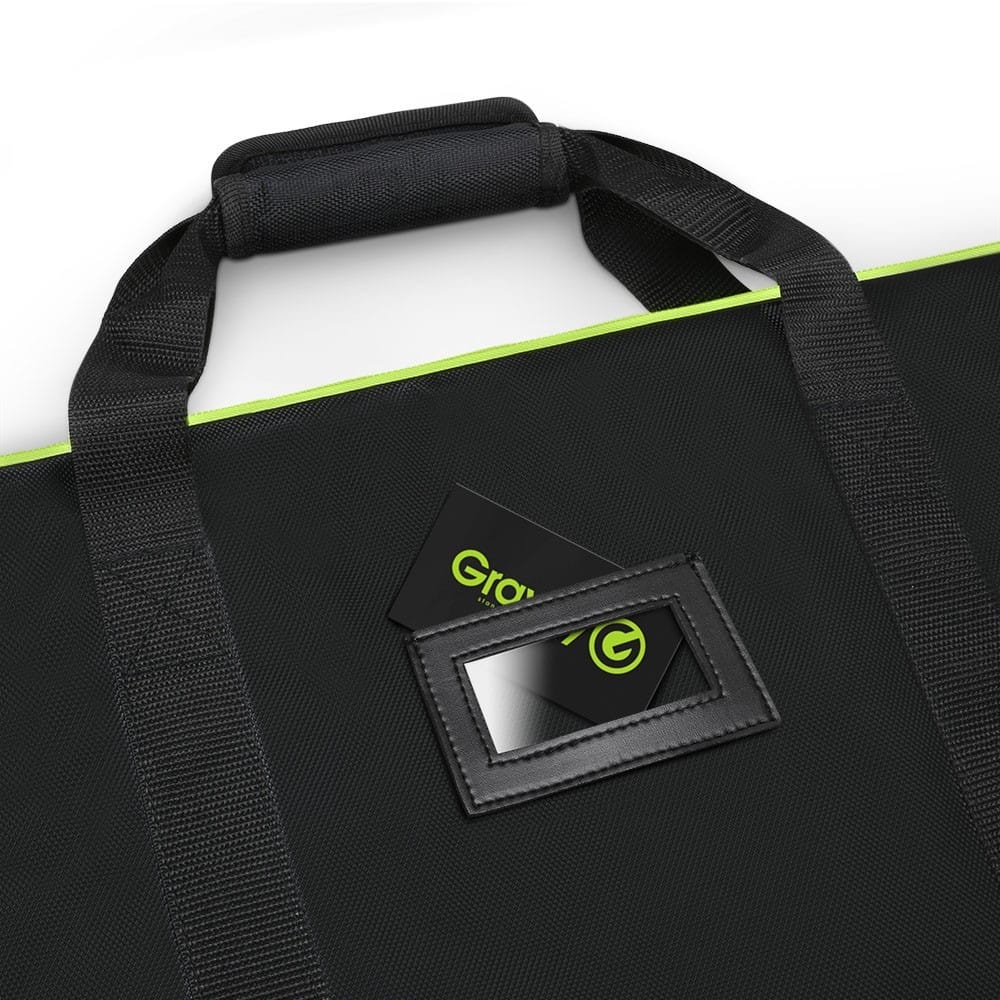 Gravity BG PD 1 Carry Bag for Square Base Plate
