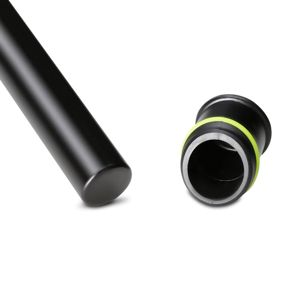 Gravity MS 3122 HDB Short Boom Microphone Stand