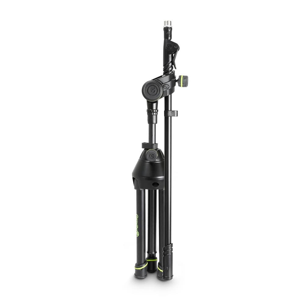 Gravity MS 3122 HDB Short Boom Microphone Stand