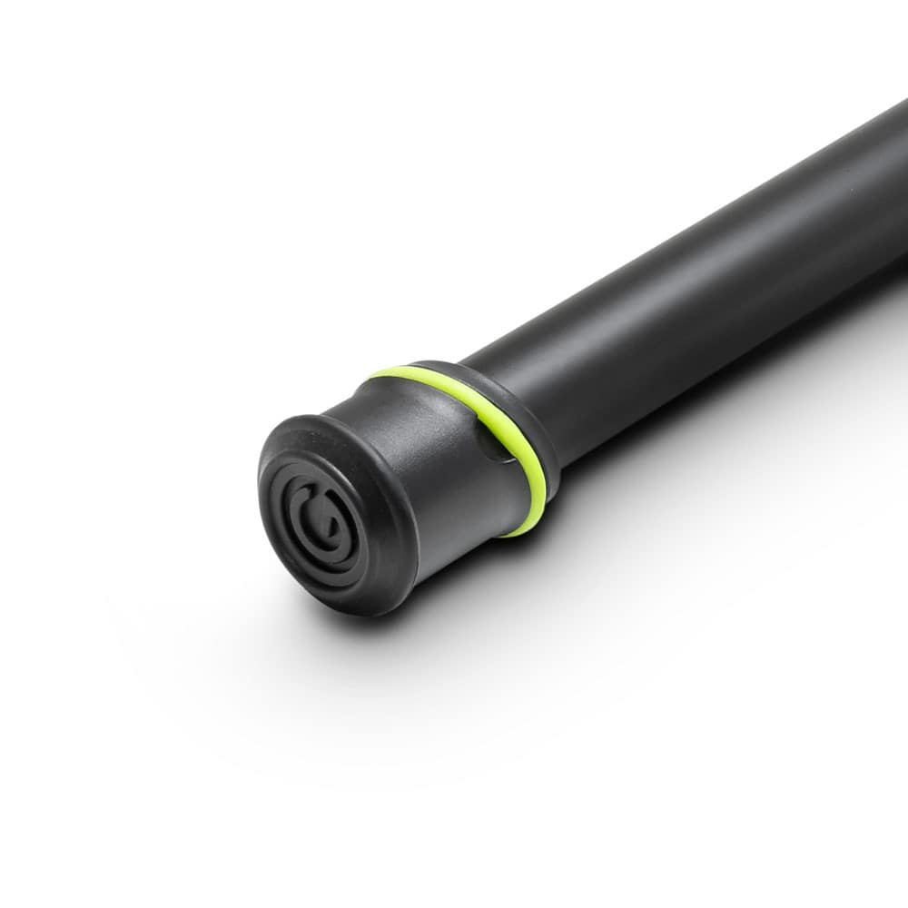 Gravity MS 3122 HDB Short Boom Microphone Stand