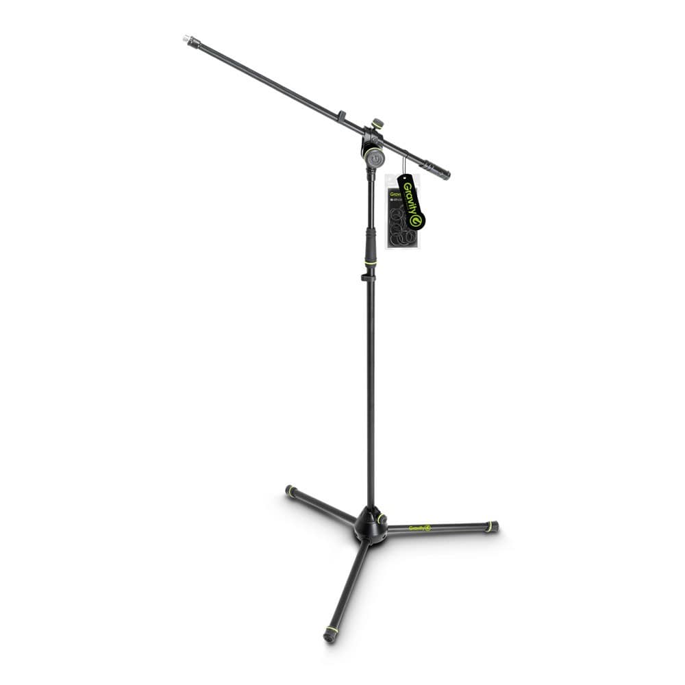Gravity MS 4321 B Microphone Stand