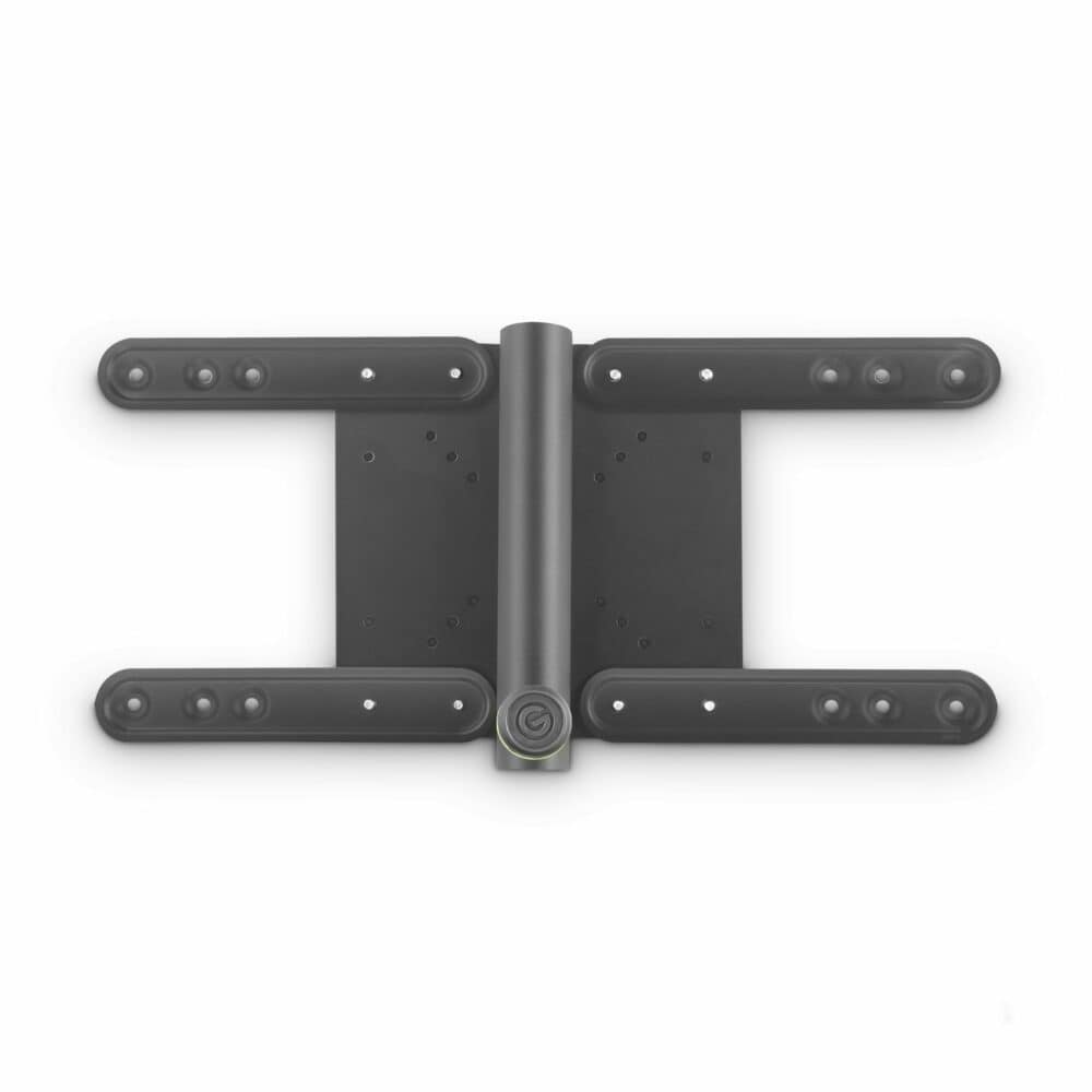 Gravity SA VESA 1 35 mm Pole Mount LCD TV Monitor Bracket