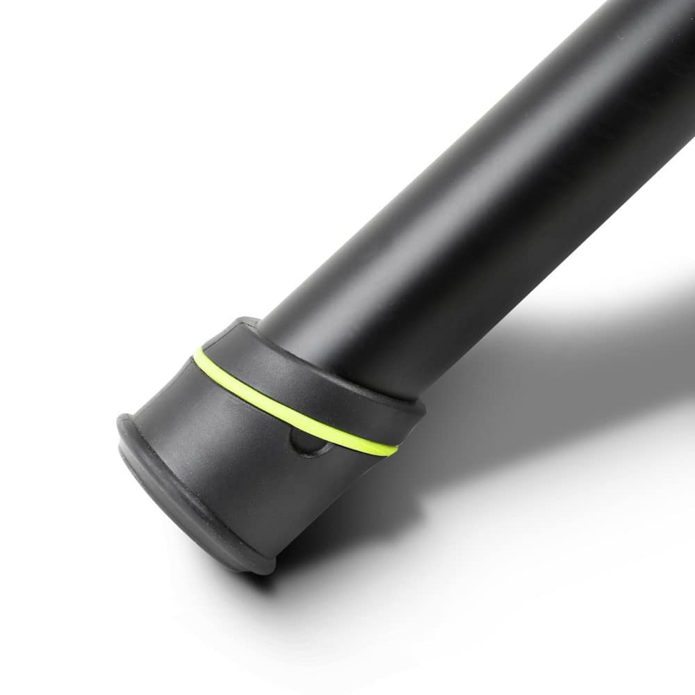 Gravity SS 5211 B Set 1 with 2 Speaker Stands with Carry Bag