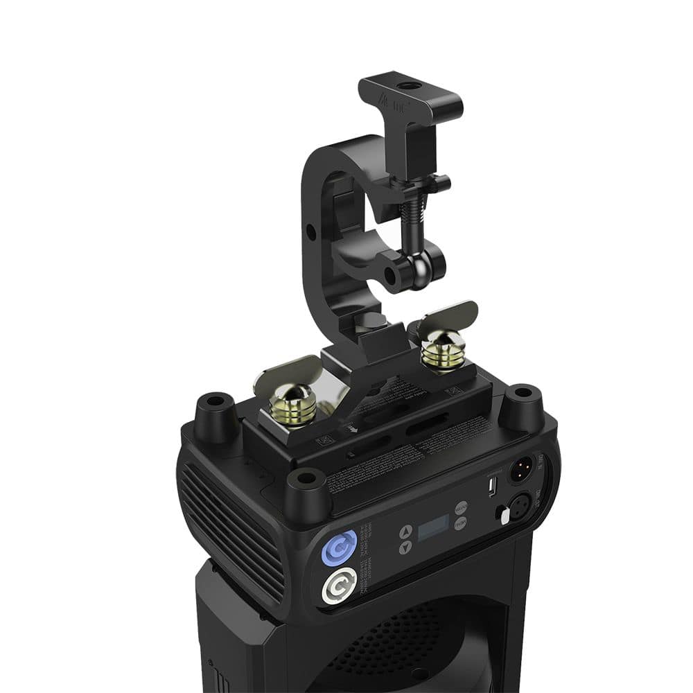 ACME Oxygen 400Z Moving Head