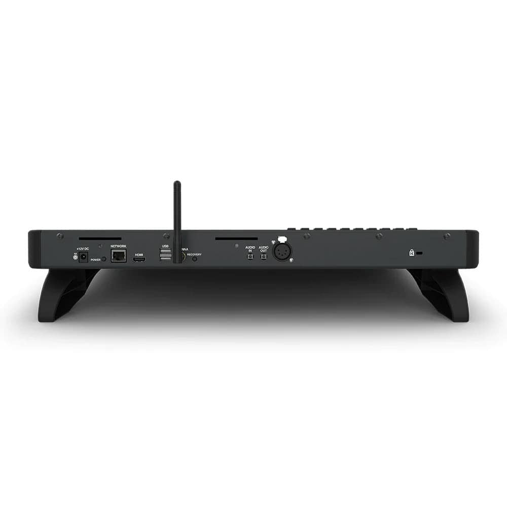 ChamSys QuickQ 10 Lighting Console