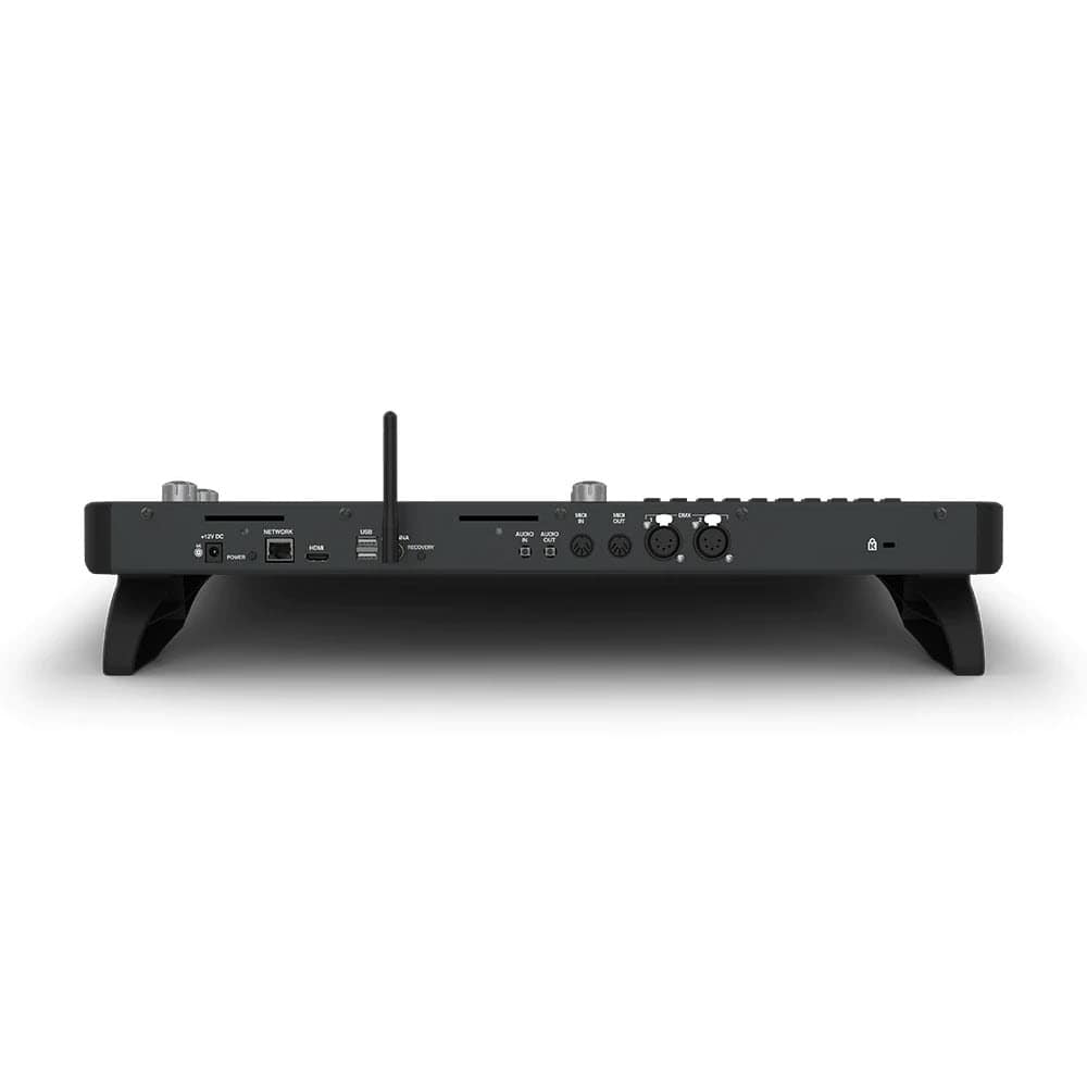 ChamSys QuickQ 20 Lighting Console