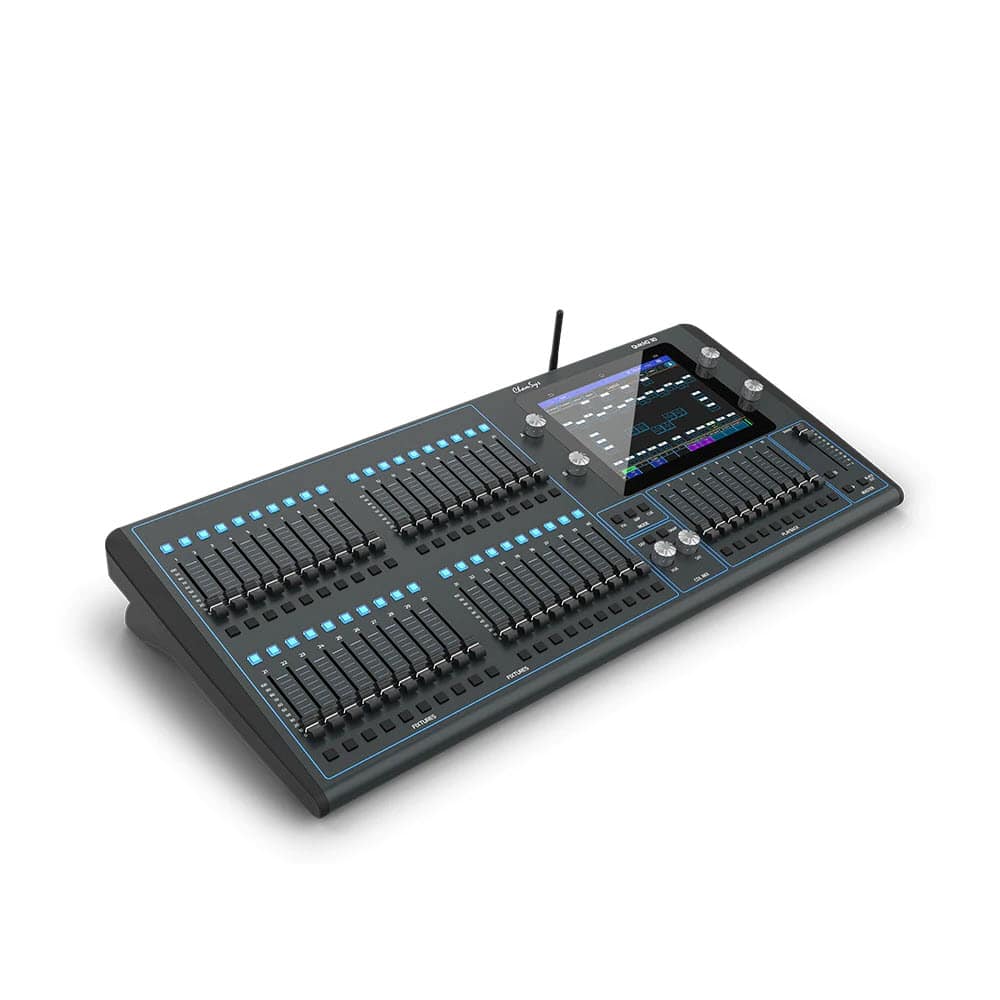 ChamSys QuickQ 30 Lighting Console