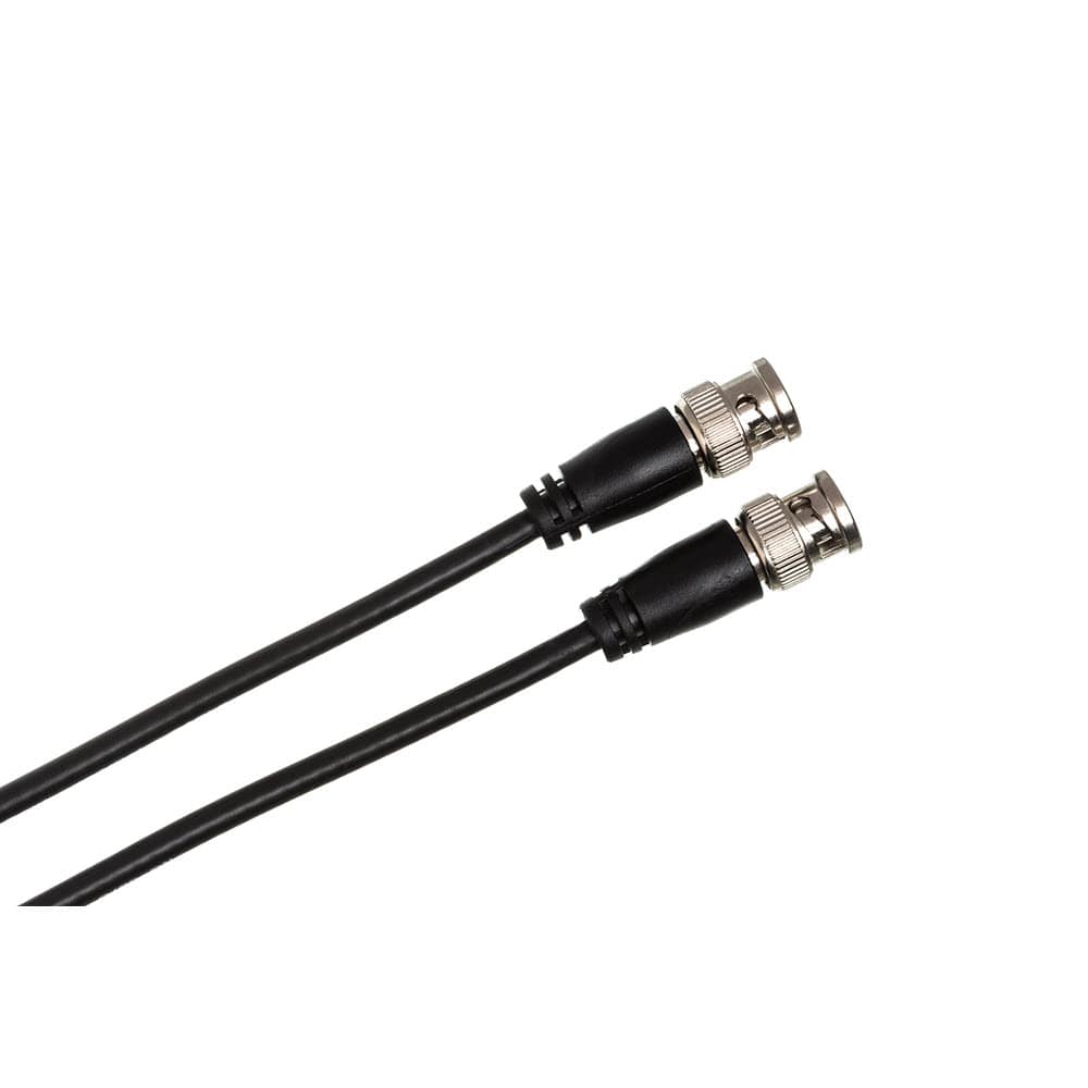 Hosa BNC58 50ohm Coaxial Cables - Image 2