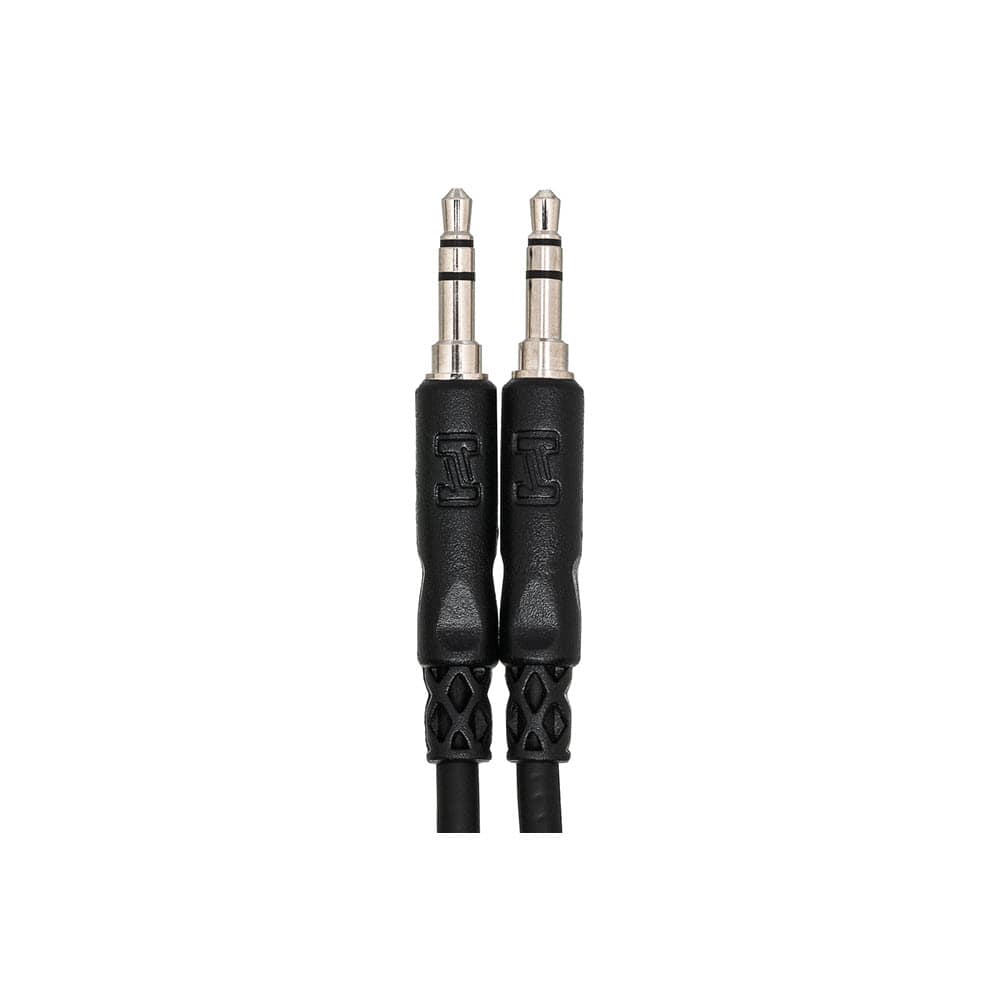 Hosa CMM100 Stereo Interconnect Cables - Image 3