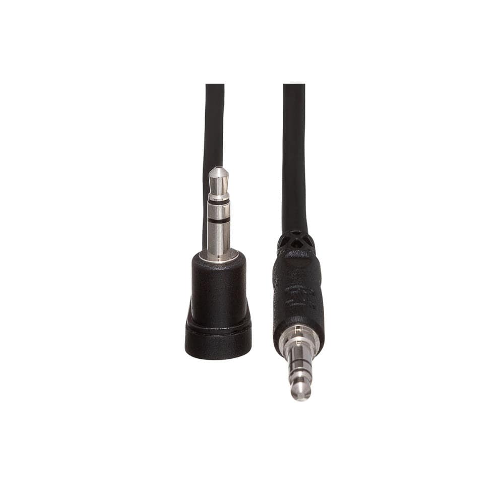 Hosa CMM100R Stereo Interconnect Cables - Image 4