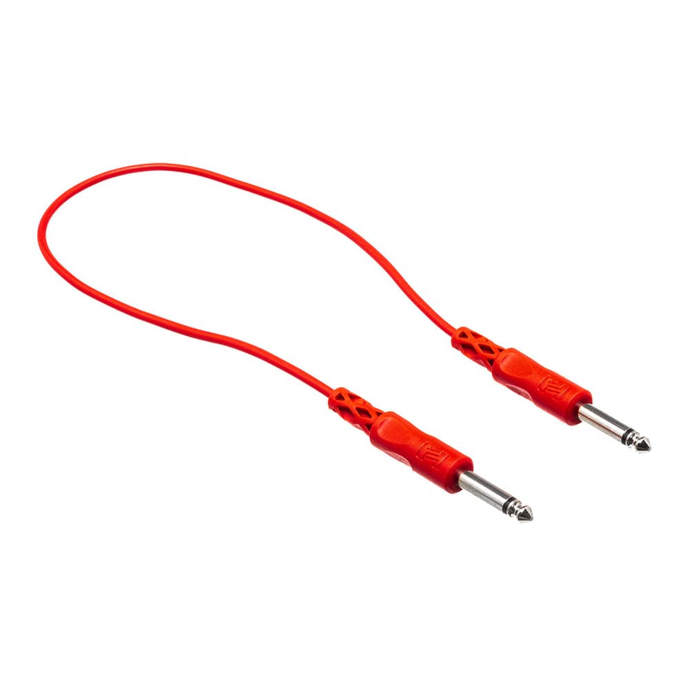 Hosa CPP800 Unbalanced Patch Cables - Image 4