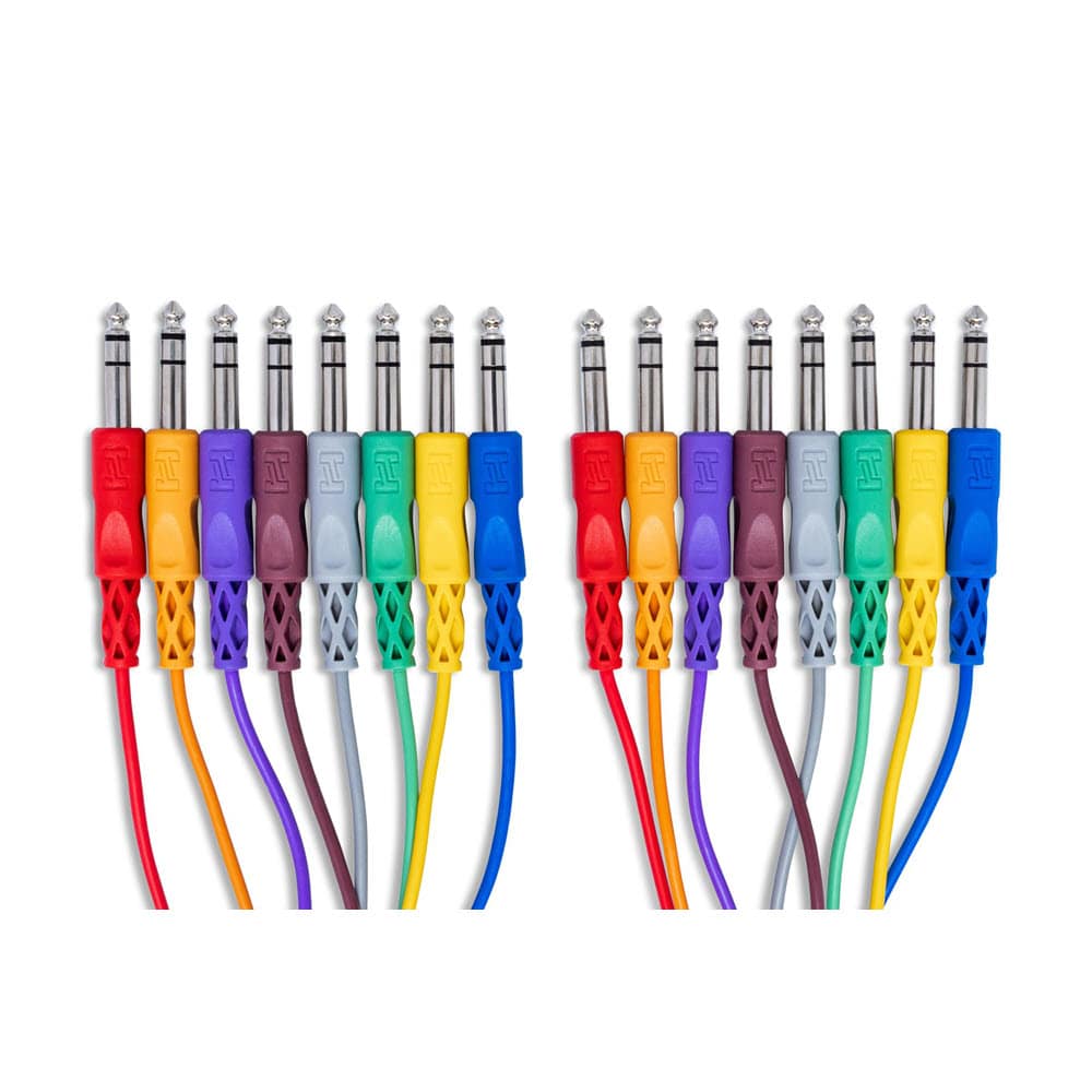 Hosa CSS800 Balanced Snake