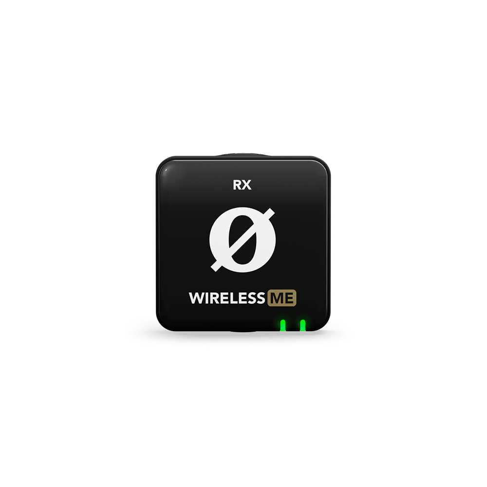 Rode Wireless ME system