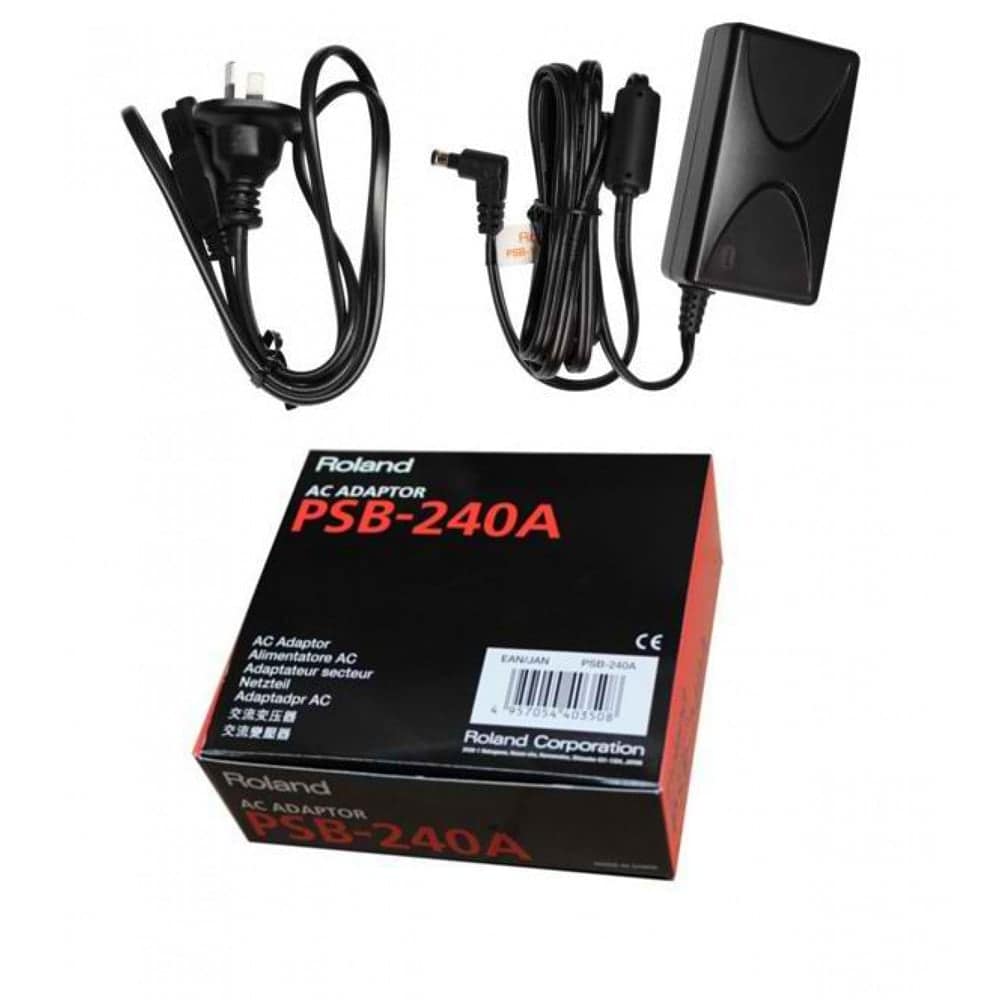 Roland PSB-240A AC Power Adapter