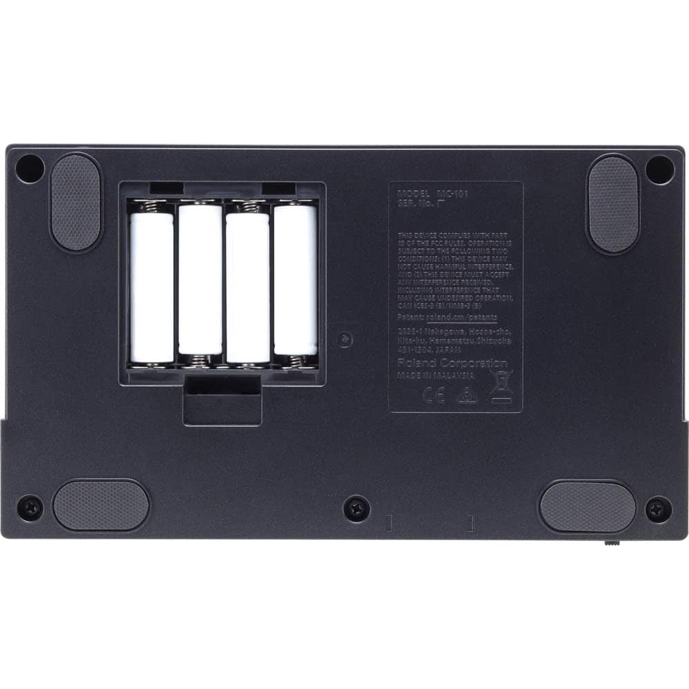 Roland MC-101 Groovebox