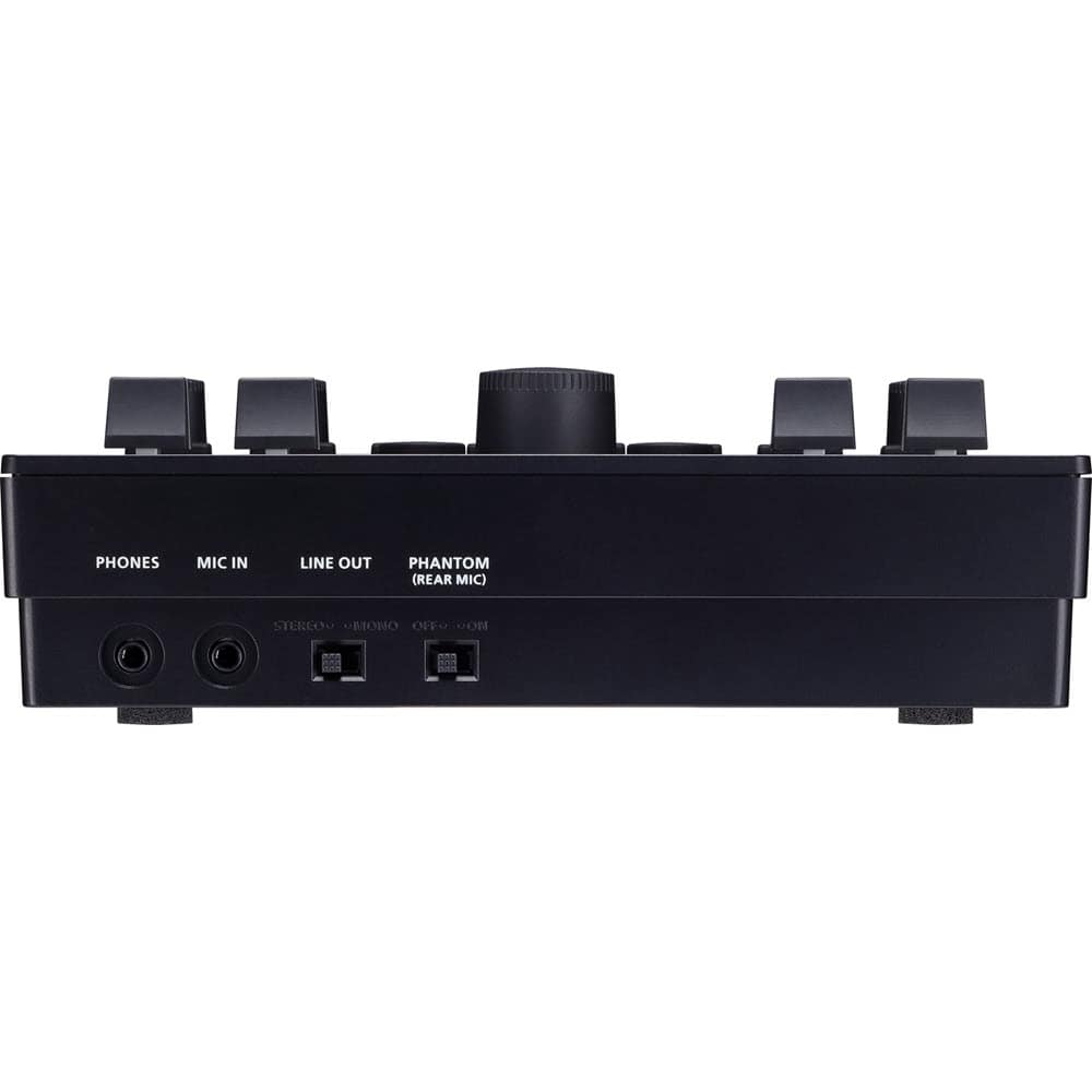 Roland VT-4 Voice Transformer