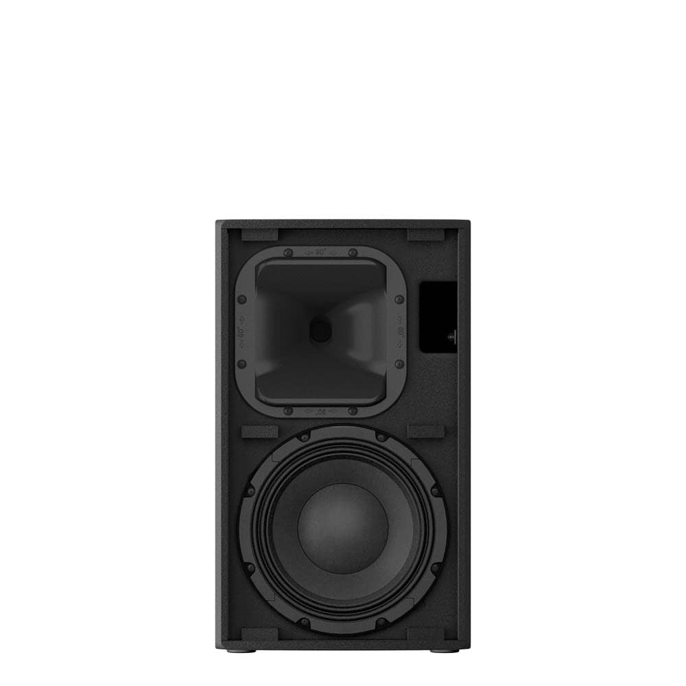 Yamaha DZR10 powered speaker