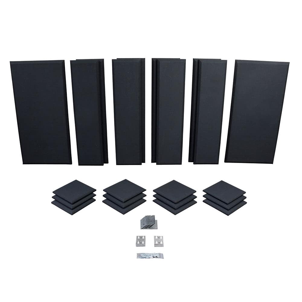 Primacoustic London 12 Room Kit