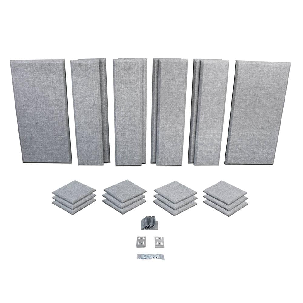 Primacoustic London 12 Room Kit