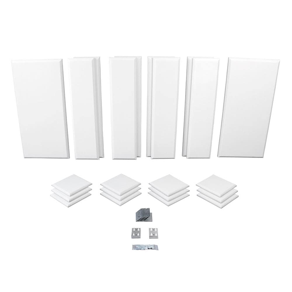 Primacoustic London 12 Room Kit