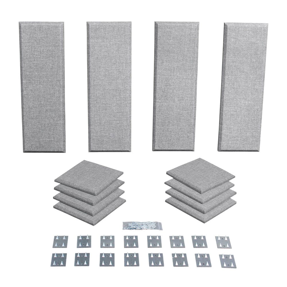 Primacoustic London 8 Room Kit