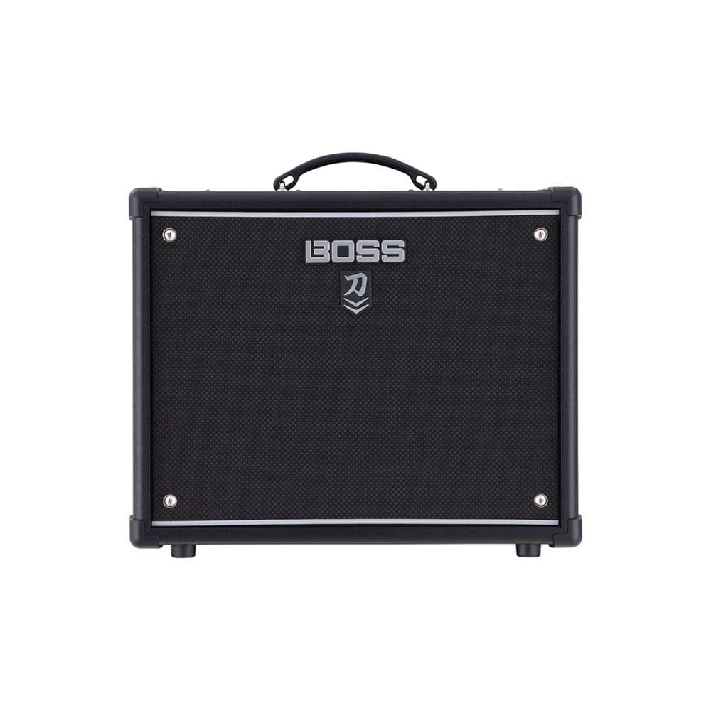 Boss Katana 50 MKII EX Guitar Amp