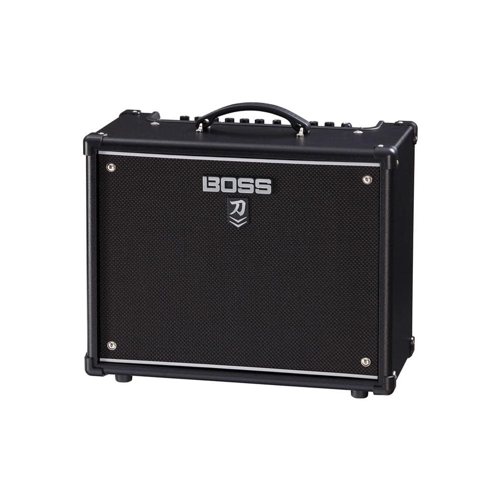 Boss Katana 50 MKII EX Guitar Amp