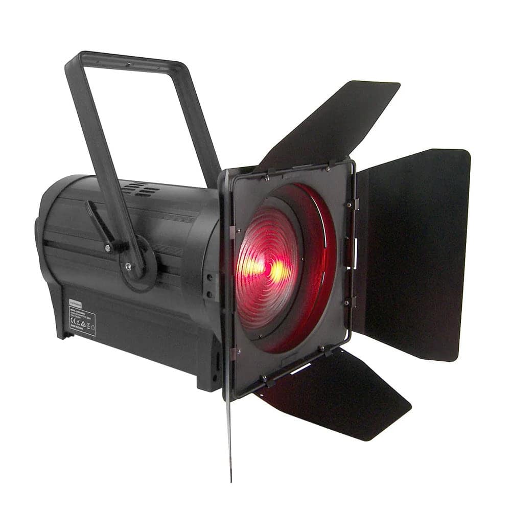 Event Lighting OPERA300FCF LED fresnel