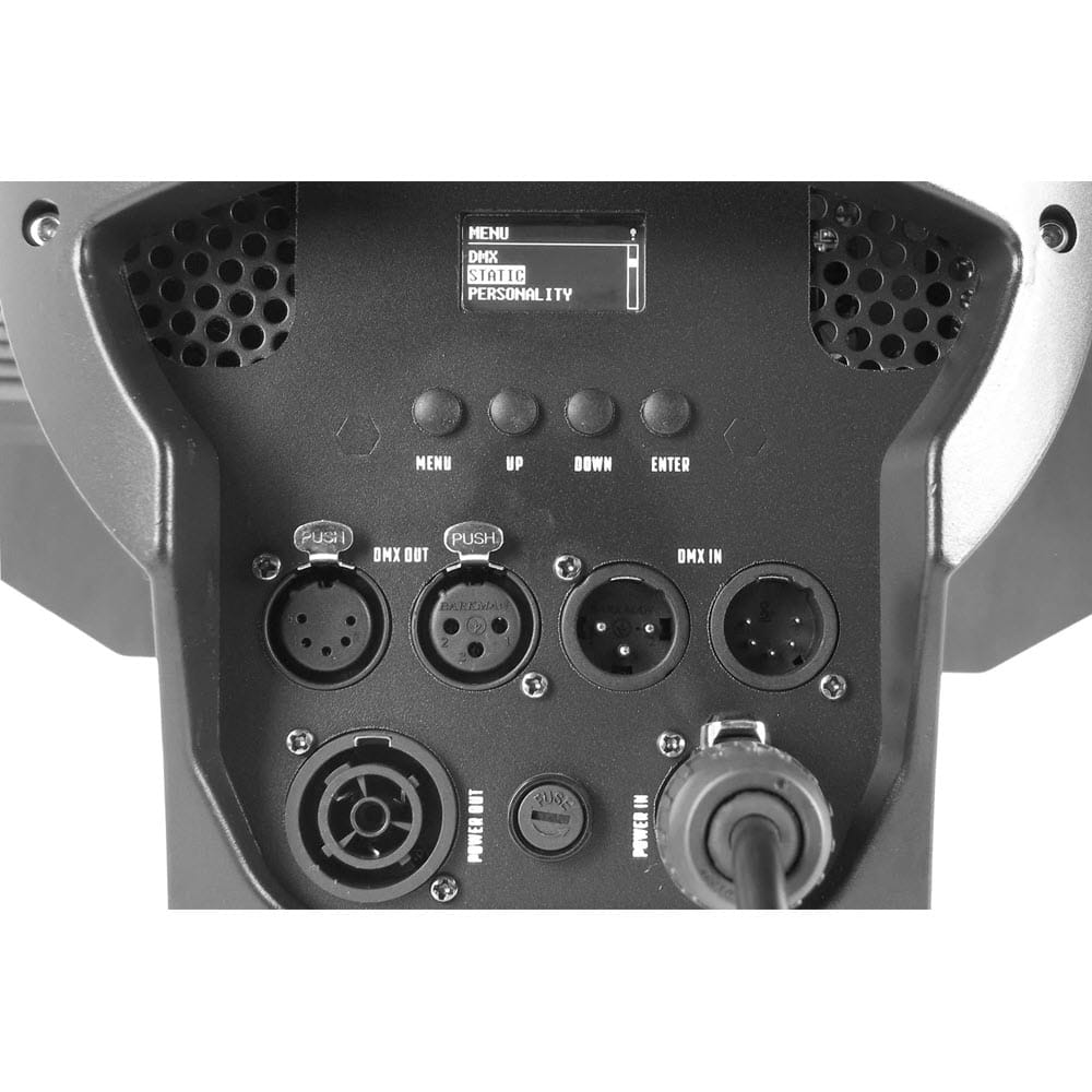 Event Lighting OPERA300FCF LED fresnel