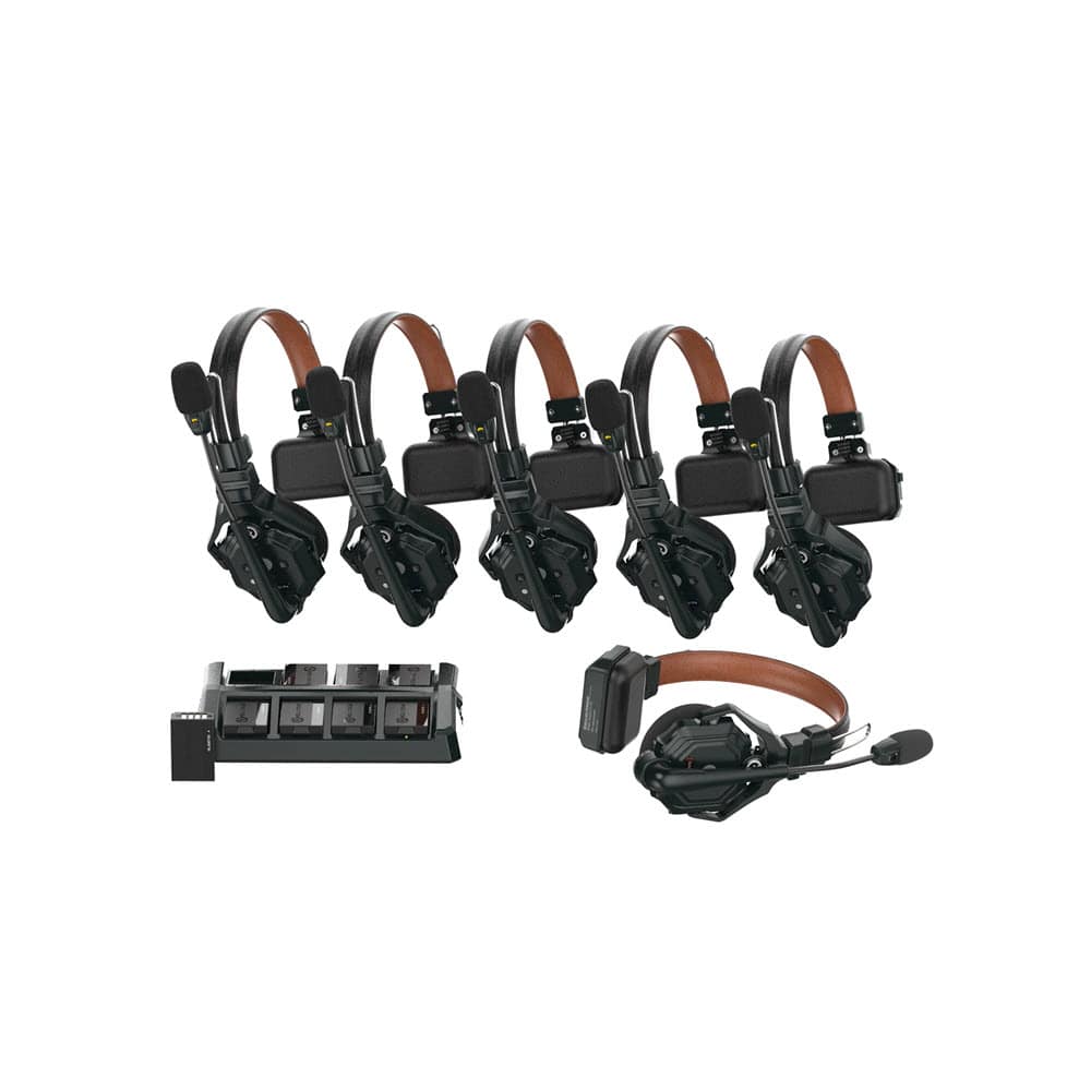 Solidcom C1 Pro wireless communications