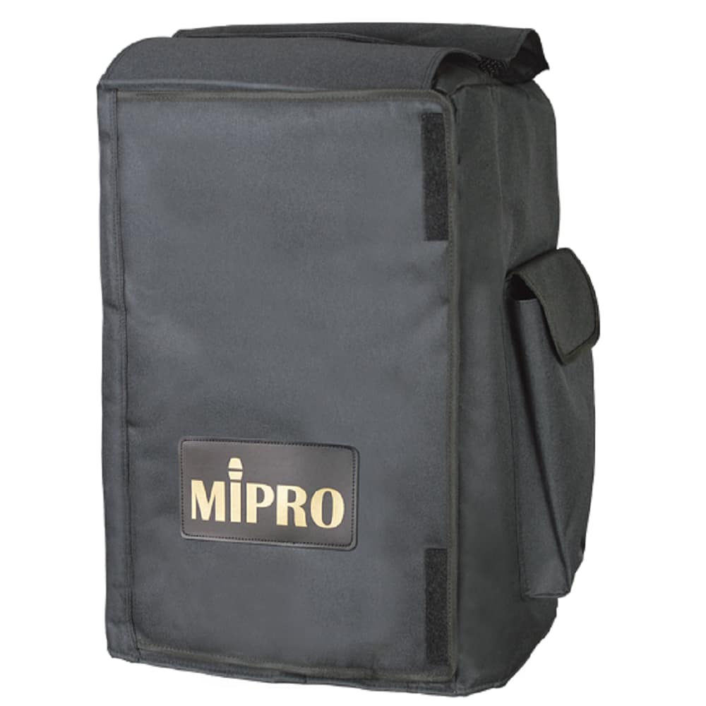 Mipro SC808 dusk cover